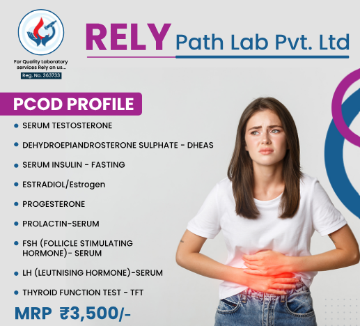PCOD Profile